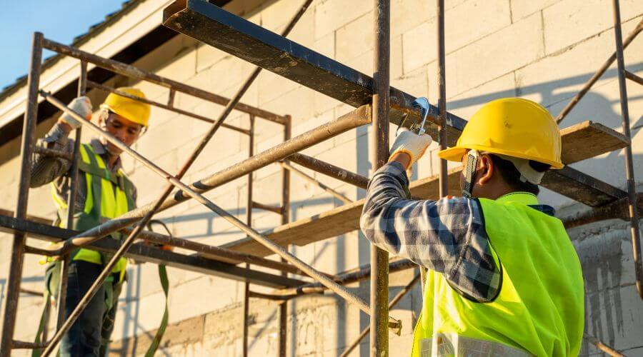 Roof Vent Repair in Buena Vista, GA
